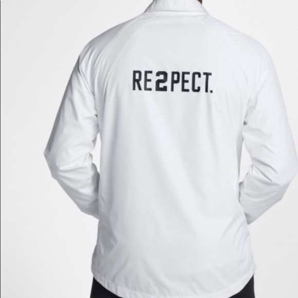 jordan men's re2pect pullover baseball training jacket